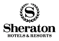 Sheraton